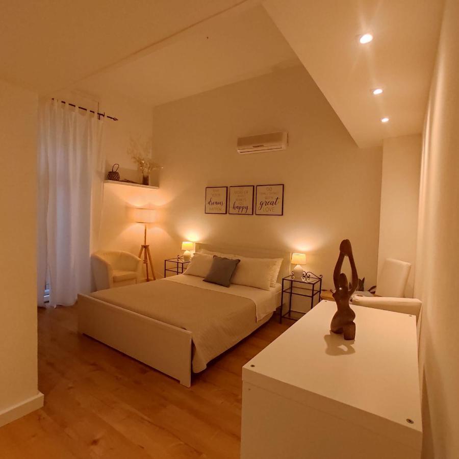 Bed and Breakfast Living Cagliari Exterior foto