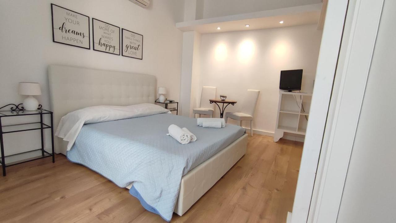 Bed and Breakfast Living Cagliari Exterior foto