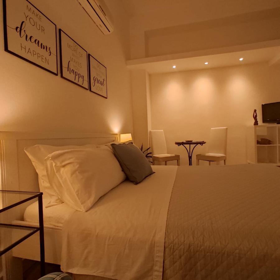 Bed and Breakfast Living Cagliari Exterior foto