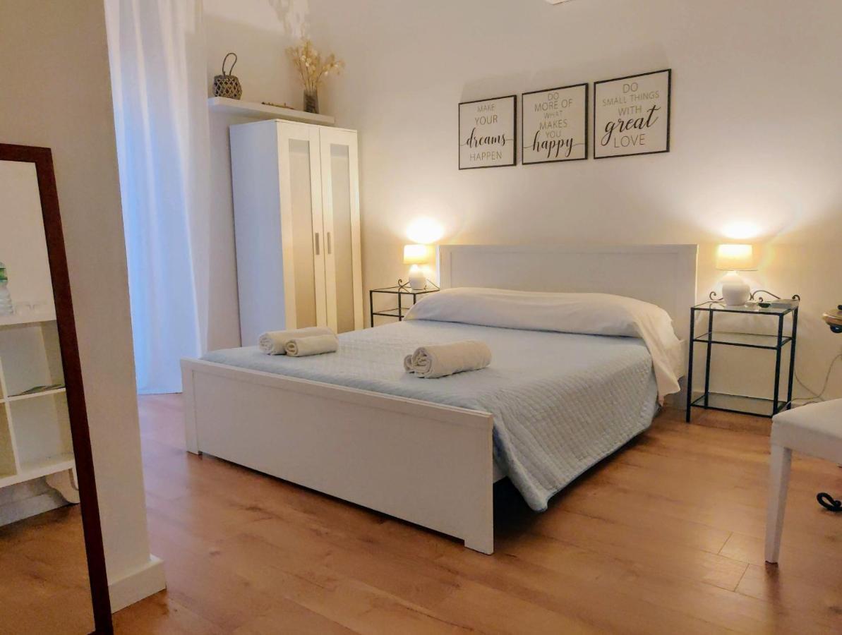 Bed and Breakfast Living Cagliari Exterior foto