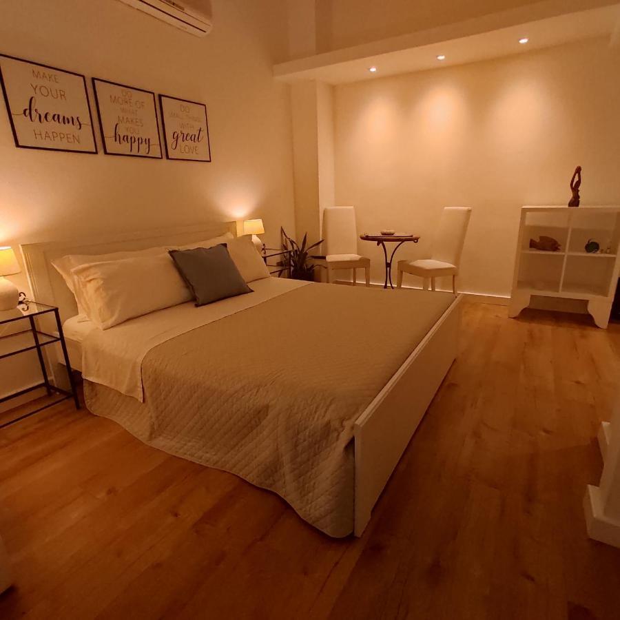 Bed and Breakfast Living Cagliari Exterior foto