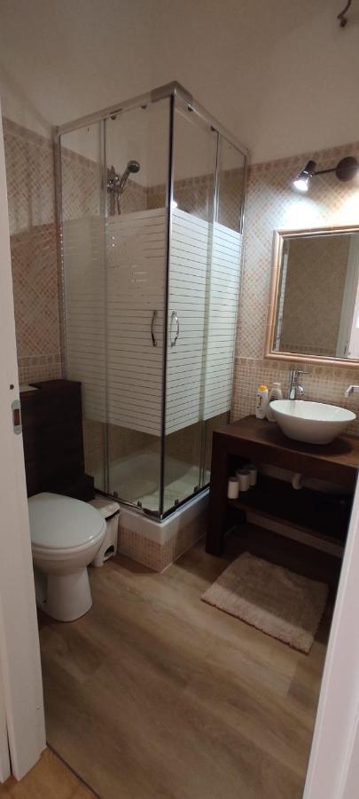 Bed and Breakfast Living Cagliari Exterior foto
