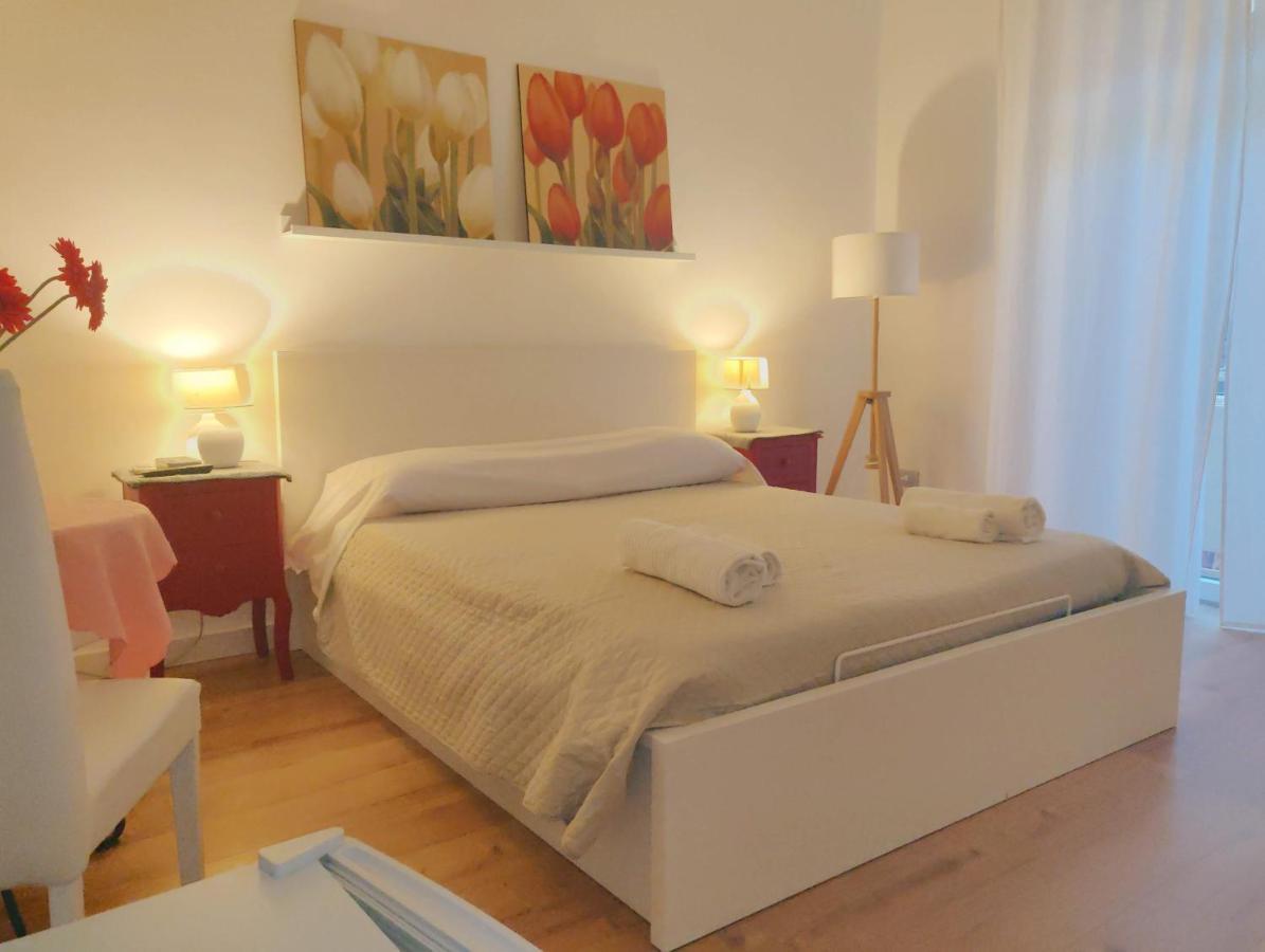 Bed and Breakfast Living Cagliari Exterior foto