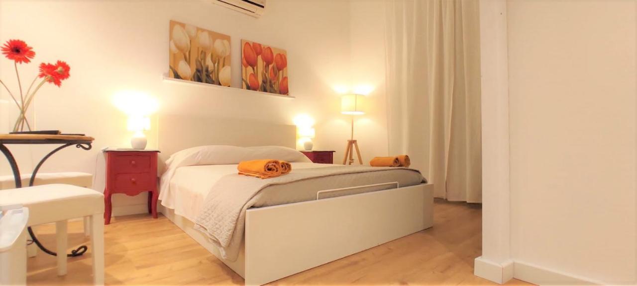 Bed and Breakfast Living Cagliari Exterior foto