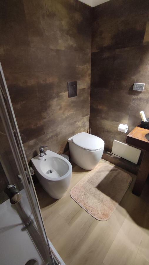 Bed and Breakfast Living Cagliari Exterior foto