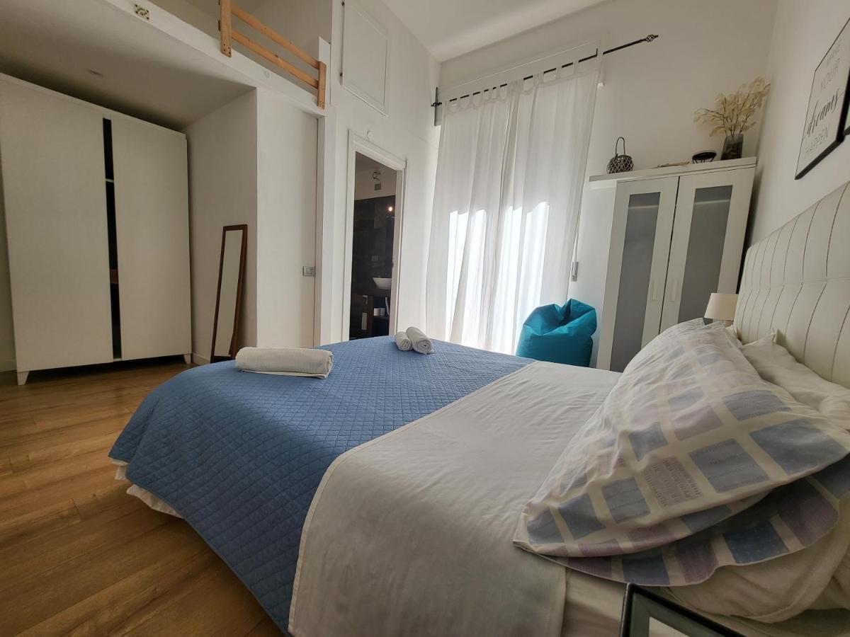 Bed and Breakfast Living Cagliari Exterior foto