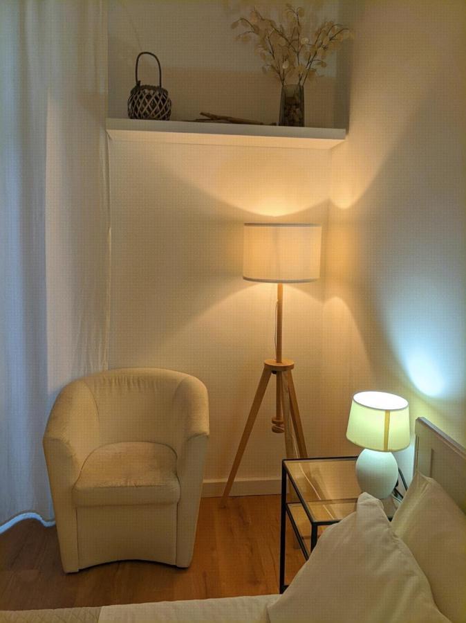 Bed and Breakfast Living Cagliari Exterior foto