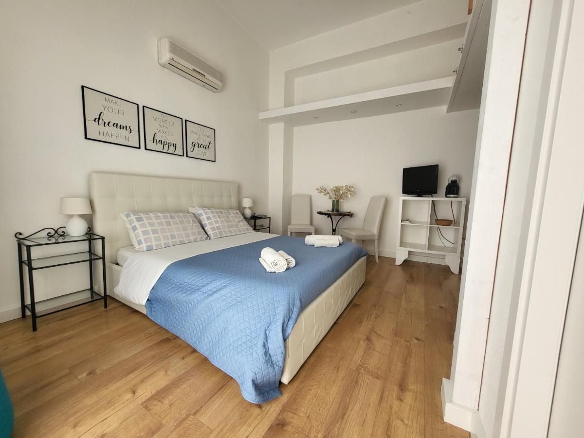 Bed and Breakfast Living Cagliari Exterior foto