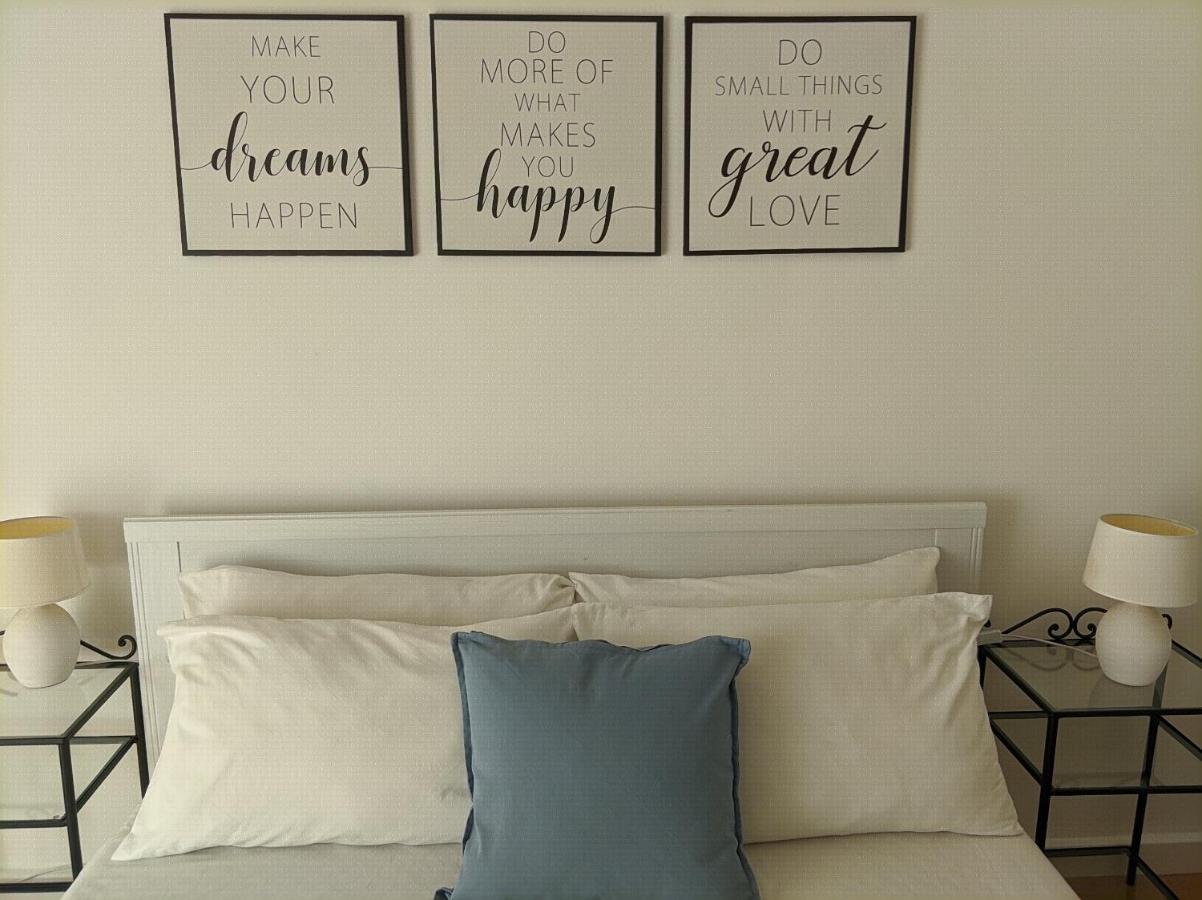 Bed and Breakfast Living Cagliari Exterior foto