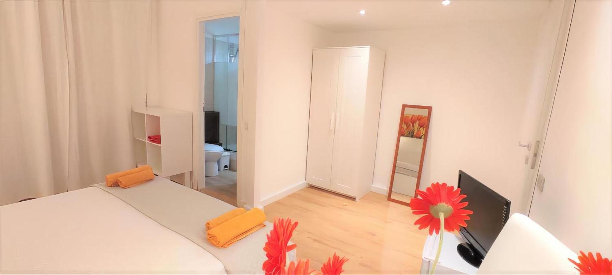Bed and Breakfast Living Cagliari Exterior foto