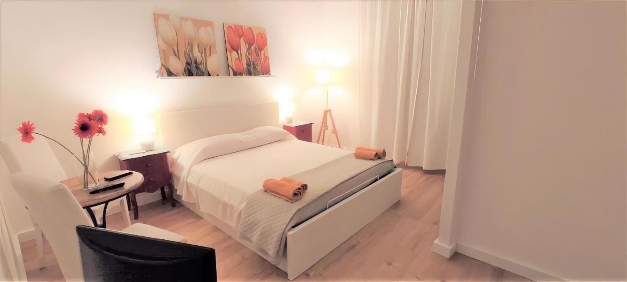 Bed and Breakfast Living Cagliari Exterior foto