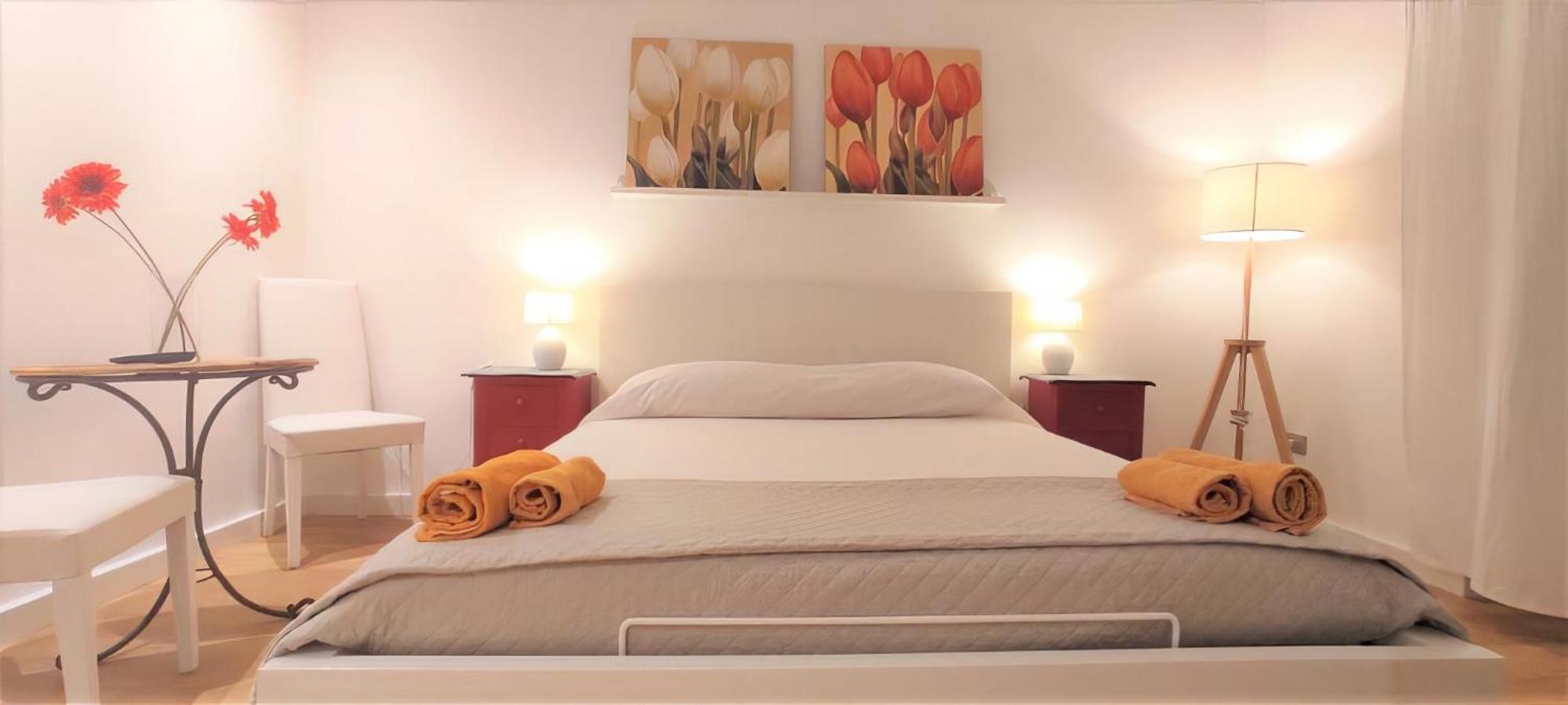 Bed and Breakfast Living Cagliari Exterior foto