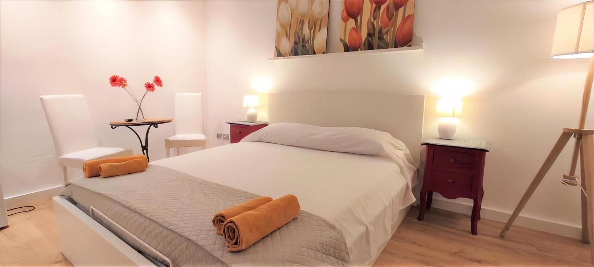 Bed and Breakfast Living Cagliari Exterior foto