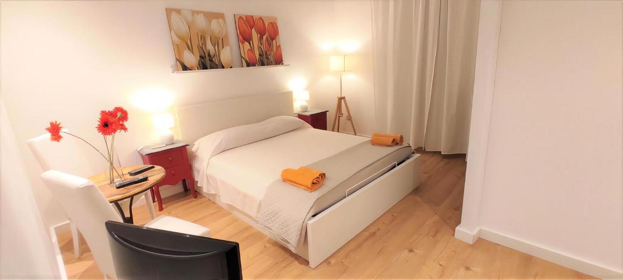 Bed and Breakfast Living Cagliari Exterior foto