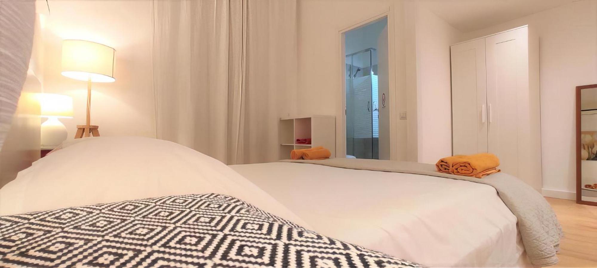 Bed and Breakfast Living Cagliari Exterior foto