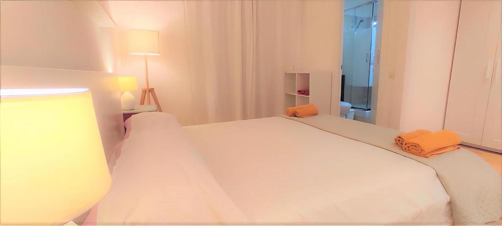 Bed and Breakfast Living Cagliari Exterior foto