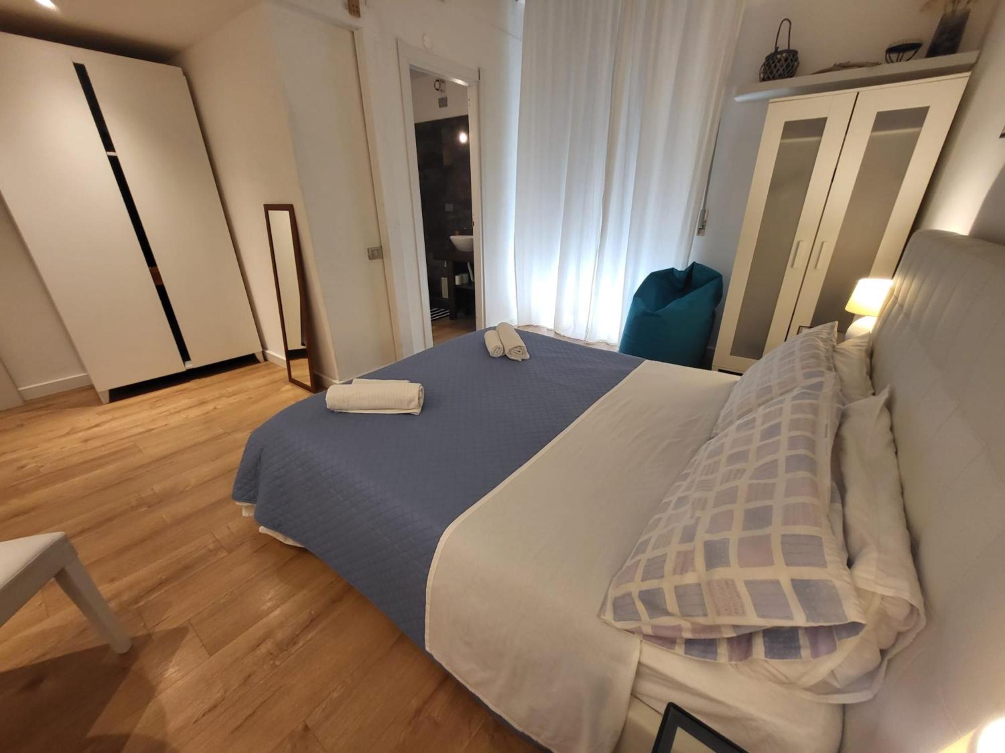 Bed and Breakfast Living Cagliari Exterior foto