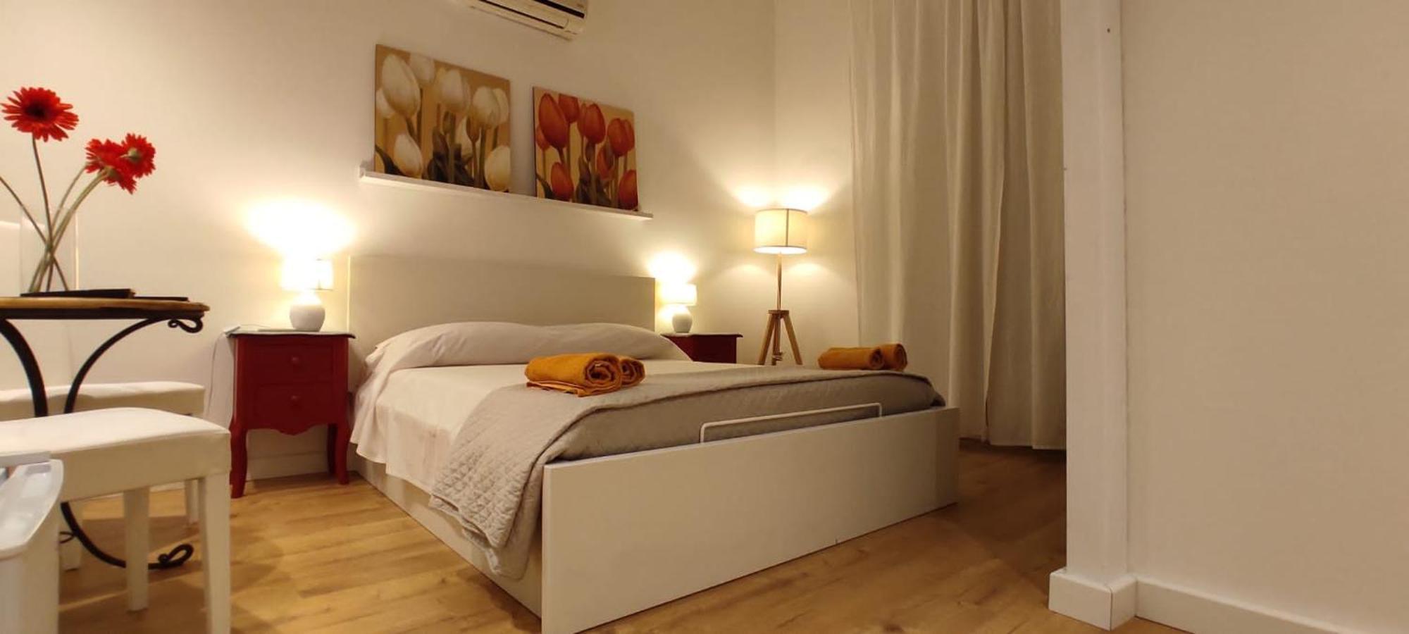 Bed and Breakfast Living Cagliari Exterior foto