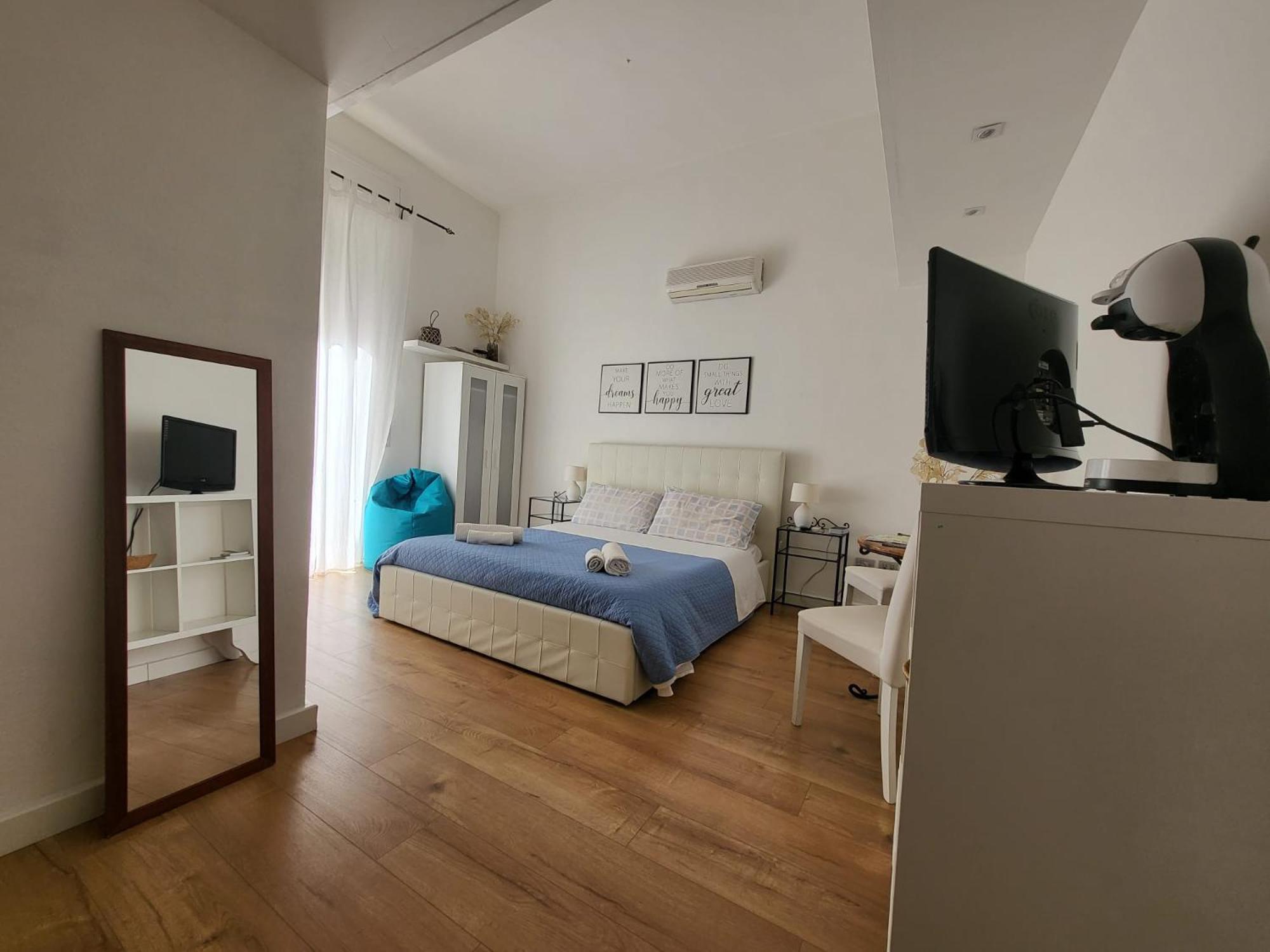 Bed and Breakfast Living Cagliari Exterior foto