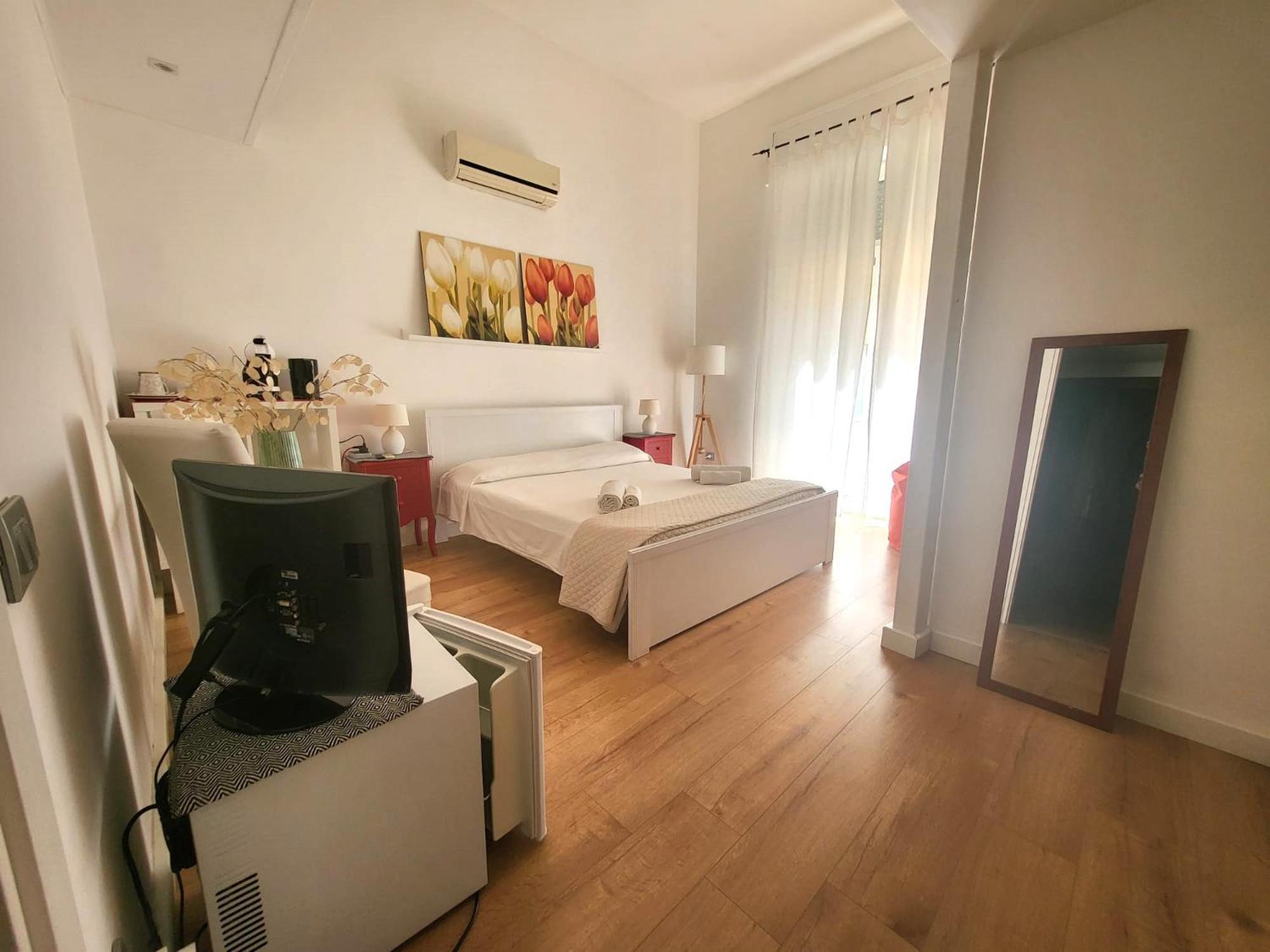 Bed and Breakfast Living Cagliari Exterior foto
