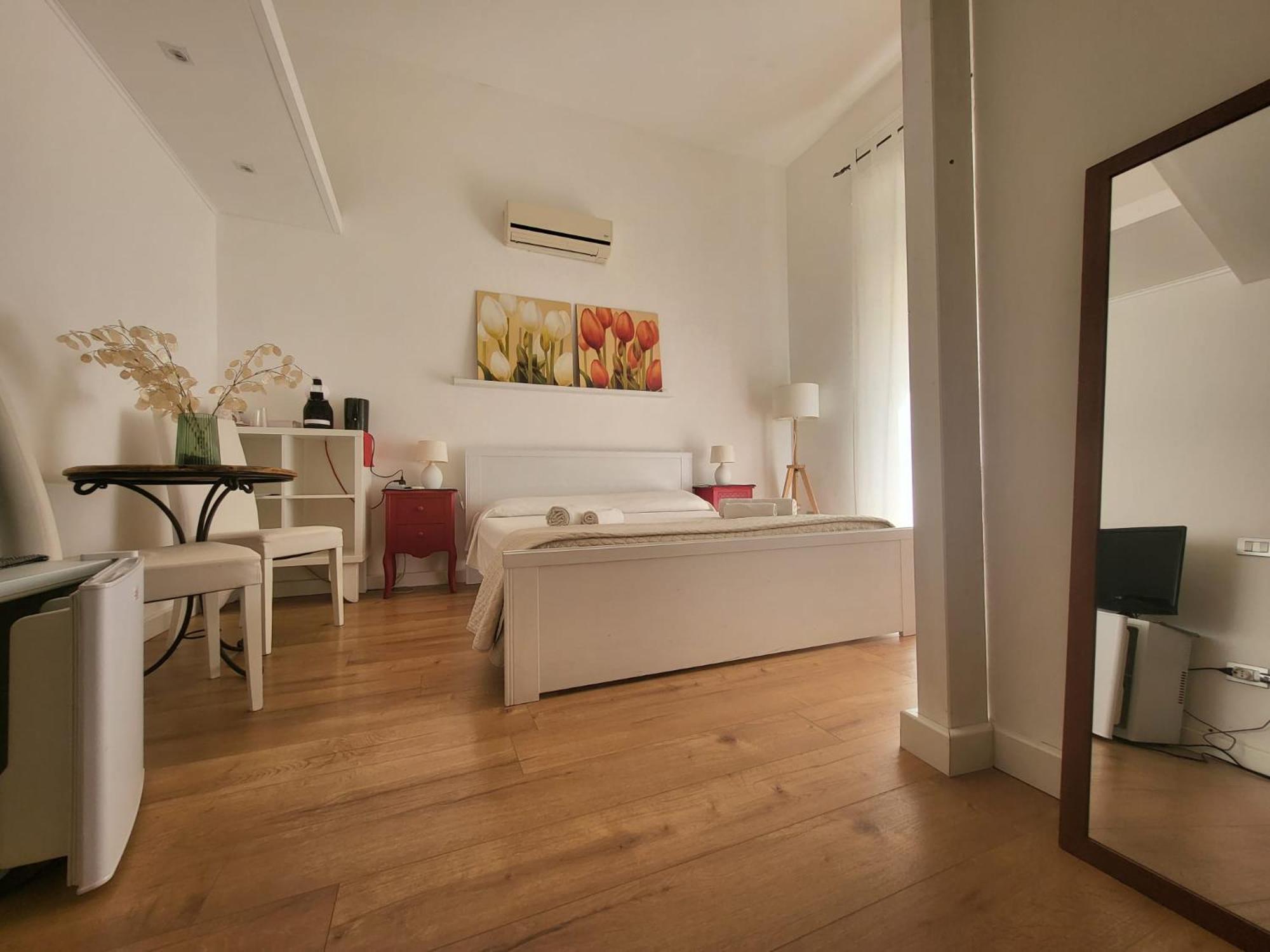 Bed and Breakfast Living Cagliari Exterior foto