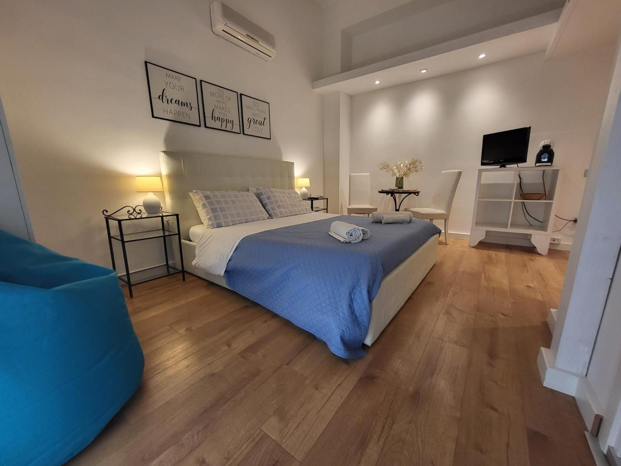 Bed and Breakfast Living Cagliari Exterior foto