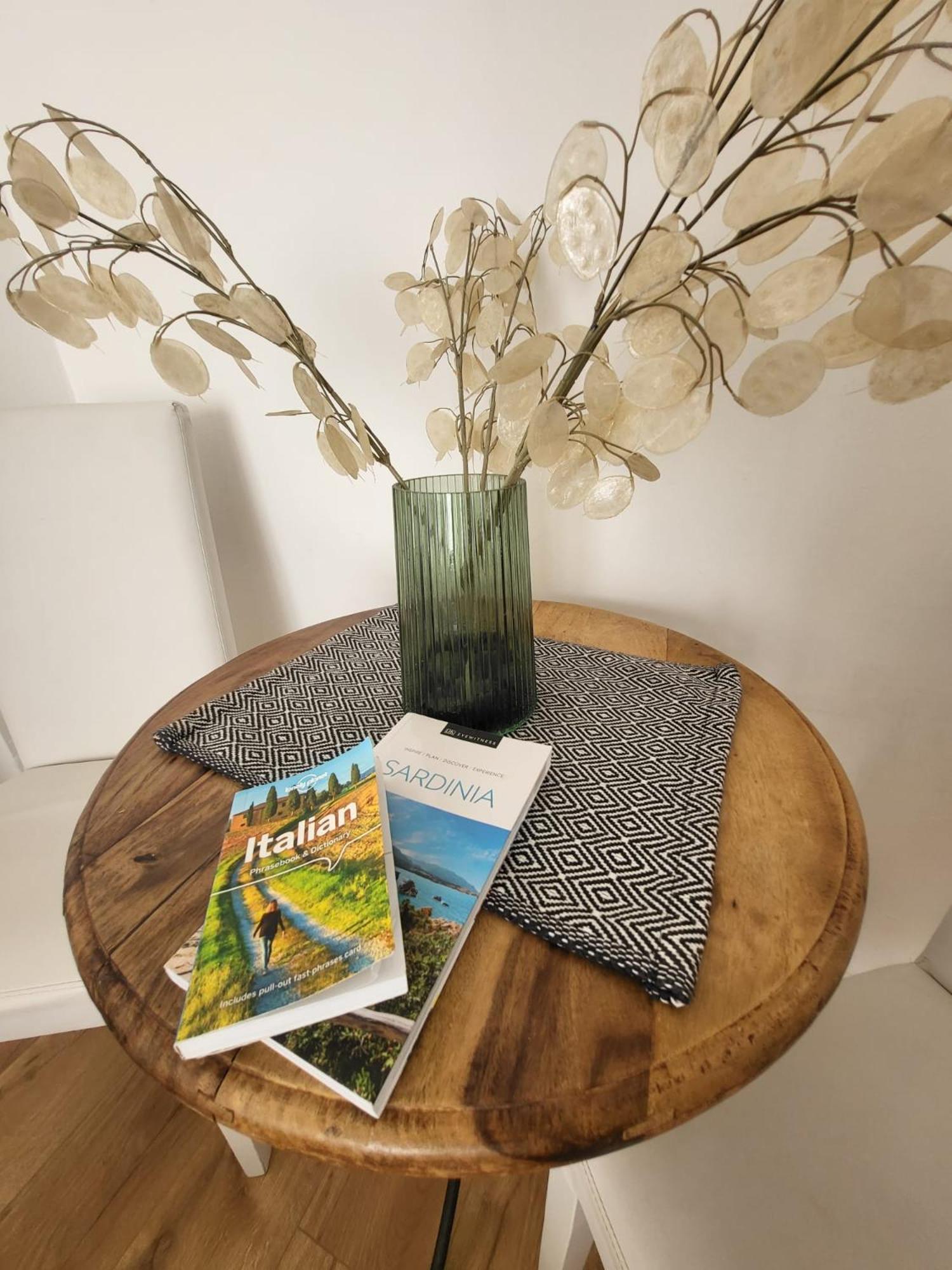 Bed and Breakfast Living Cagliari Exterior foto