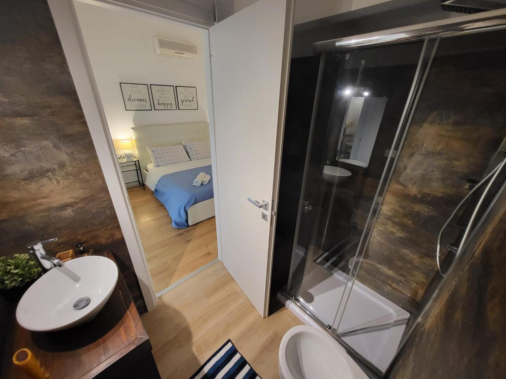 Bed and Breakfast Living Cagliari Exterior foto