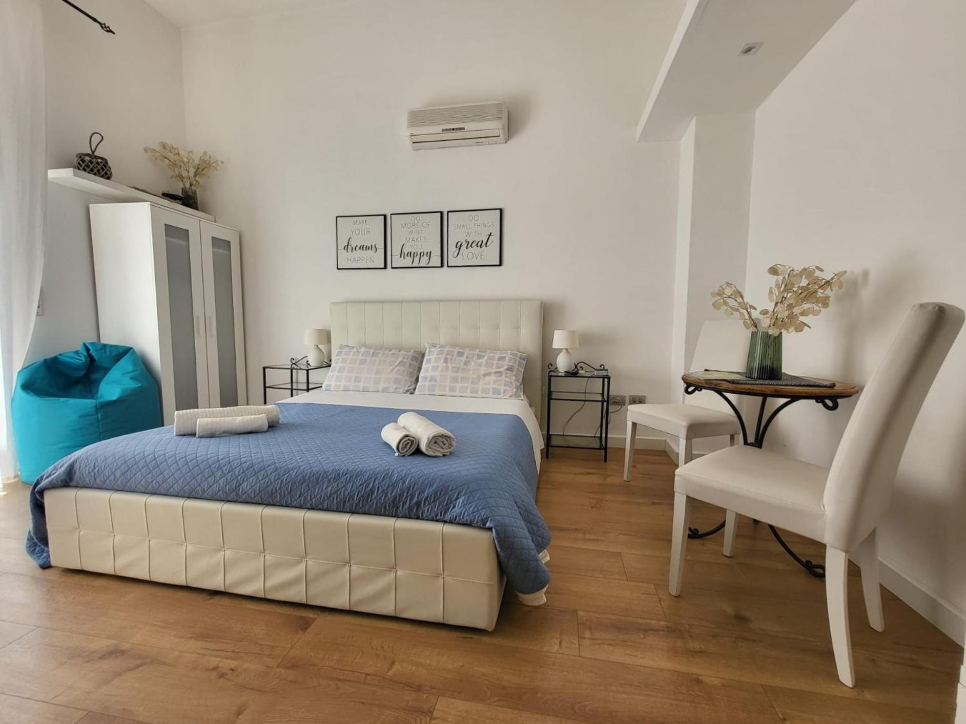 Bed and Breakfast Living Cagliari Exterior foto
