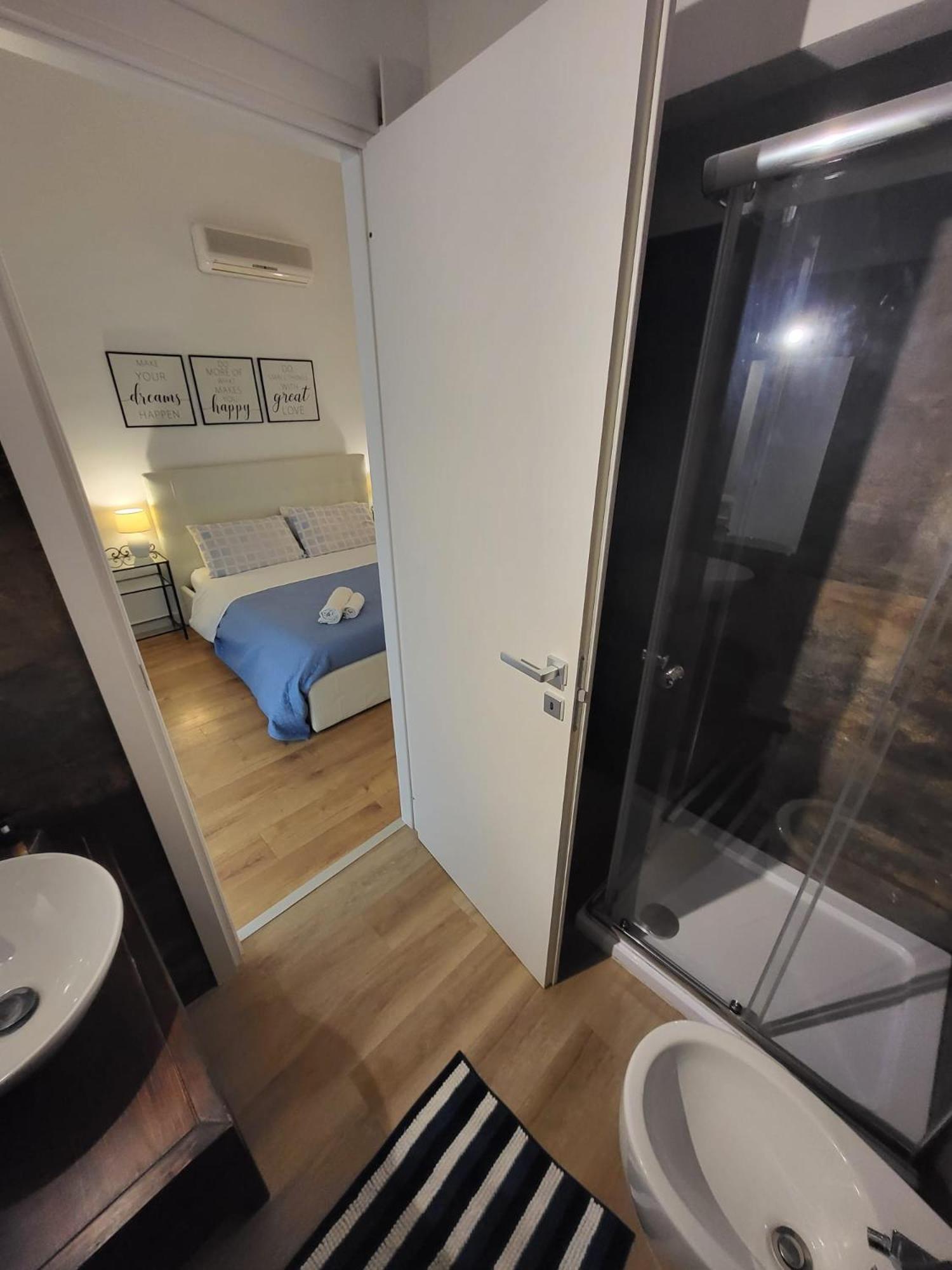 Bed and Breakfast Living Cagliari Exterior foto