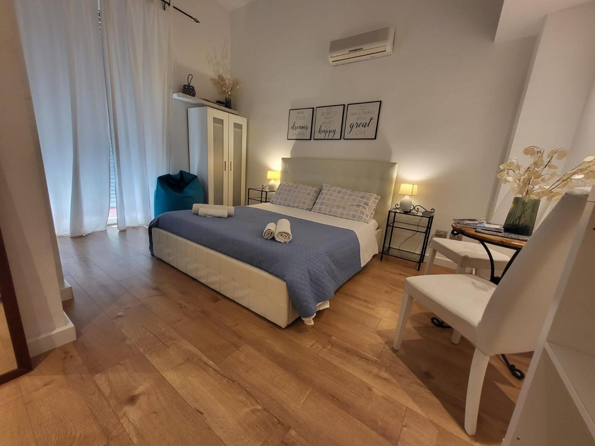 Bed and Breakfast Living Cagliari Exterior foto