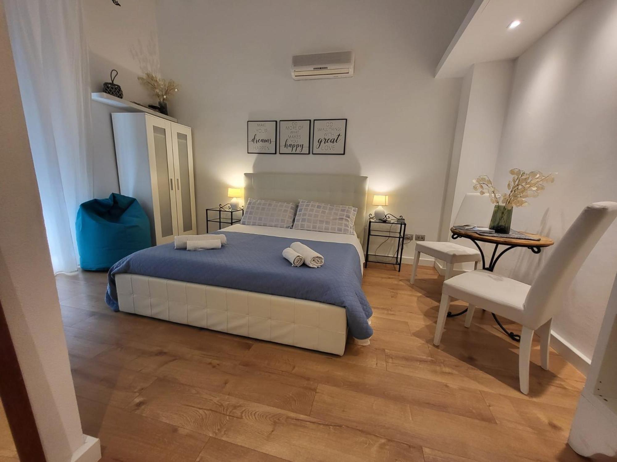 Bed and Breakfast Living Cagliari Exterior foto
