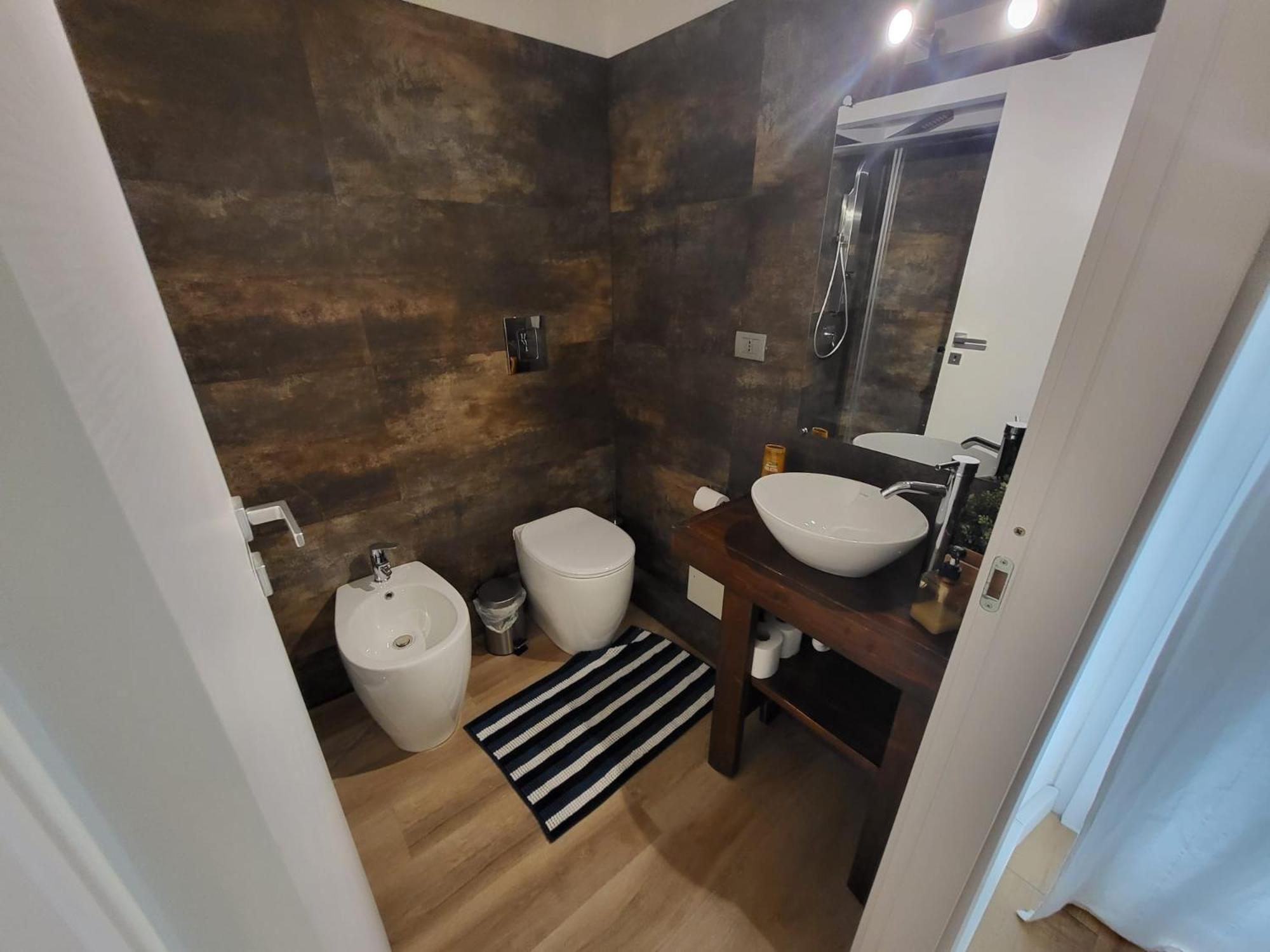 Bed and Breakfast Living Cagliari Exterior foto